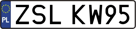 ZSLKW95