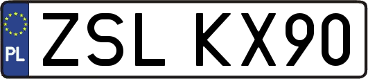 ZSLKX90