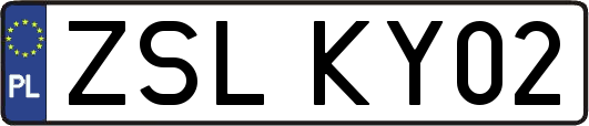 ZSLKY02