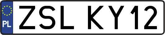 ZSLKY12