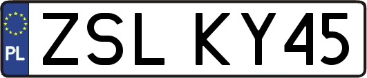 ZSLKY45