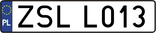 ZSLL013