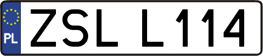 ZSLL114