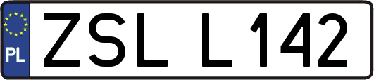 ZSLL142