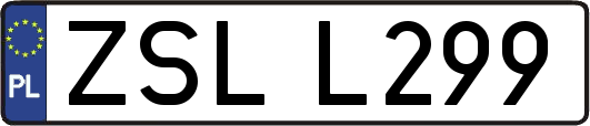ZSLL299