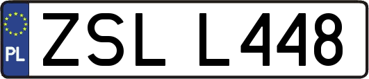 ZSLL448