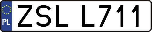 ZSLL711
