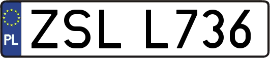 ZSLL736