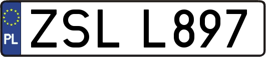 ZSLL897