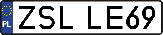 ZSLLE69
