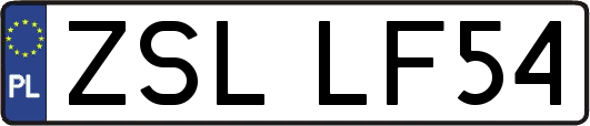 ZSLLF54