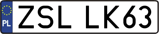 ZSLLK63