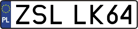 ZSLLK64