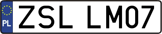ZSLLM07