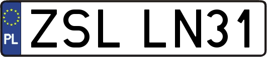 ZSLLN31