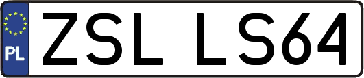 ZSLLS64