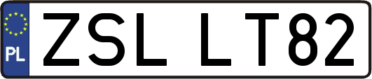 ZSLLT82