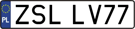 ZSLLV77
