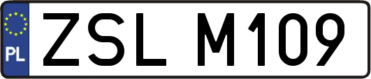 ZSLM109
