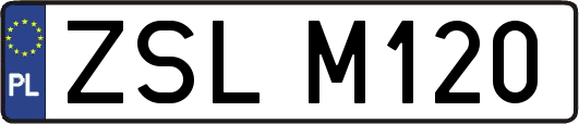 ZSLM120