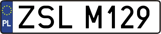 ZSLM129