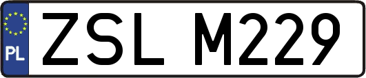 ZSLM229