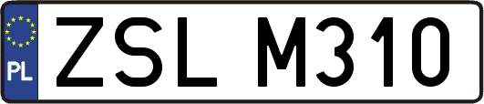 ZSLM310
