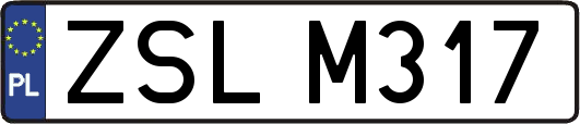 ZSLM317