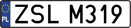 ZSLM319