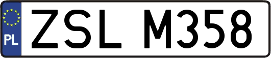 ZSLM358