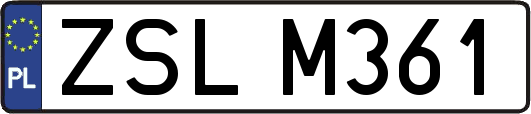 ZSLM361