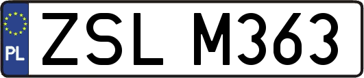 ZSLM363