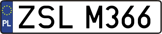 ZSLM366