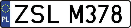 ZSLM378