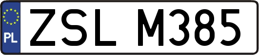 ZSLM385