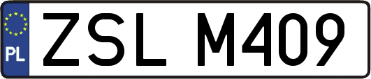 ZSLM409