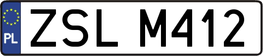 ZSLM412