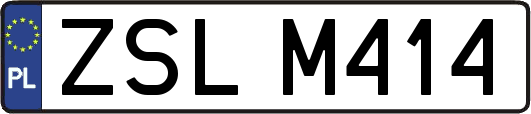 ZSLM414