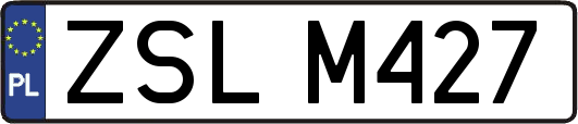 ZSLM427