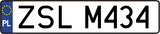 ZSLM434