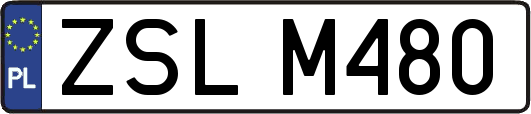 ZSLM480