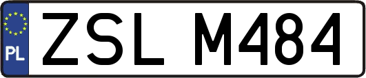 ZSLM484