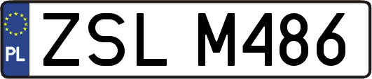 ZSLM486