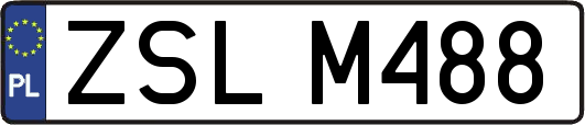 ZSLM488
