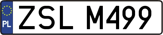 ZSLM499