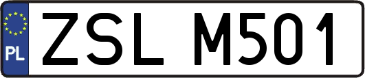 ZSLM501