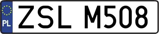 ZSLM508