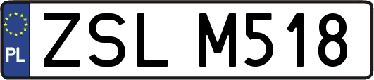 ZSLM518