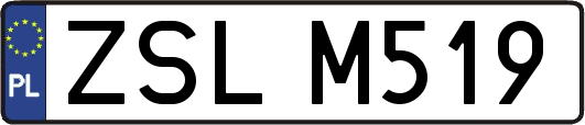 ZSLM519