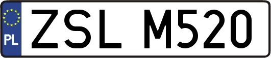 ZSLM520